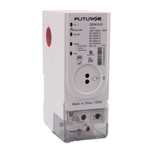 <span class=keywords><strong>Medidor</strong></span> de Energía Monofásico para Carril DIN con Pantalla LCD, Comunicación RF PLC <span class=keywords><strong>y</strong></span> <span class=keywords><strong>Medidor</strong></span> de Electricidad Prepago - Product Image 3