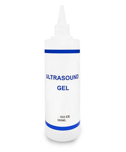 도매 좋은 품질의 의료 멸균 초음파 전송 젤 경쟁력있는 가격 0.25L 0.<span class=keywords><strong>5L</strong></span> 1L <span class=keywords><strong>5L</strong></span> - Product Image 6