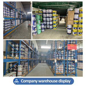 <span class=keywords><strong>Peinture</strong></span> époxy auto-nivelante sans joint <span class=keywords><strong>professionnelle</strong></span> bicomposante liquide à appliquer au pinceau pour <span class=keywords><strong>garage</strong></span> commercial - Product Image 5