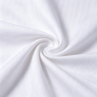Percale Luxury 100% Cotton 300TC Broderie Logo Housse de couette Home Collection Queen Size Ensemble de literie