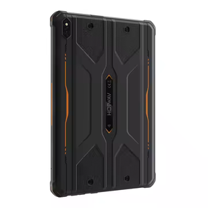 Hotwav R8 <span class=keywords><strong>Tablet</strong></span> PC Robusto da 10.1 Pollici con Android 14, 4+128GB, Batteria da 10800mAh, Impermeabile, Fotocamera <span class=keywords><strong>5</strong></span>+13MP, USB, WiFi, 3G, Octa-Core, Sblocco Facciale - Product Image 3
