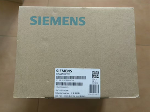New Original Siemens mô-đun động cơ và điều khiển phụ kiện 6sl3210-5be25-5cv0 cho PLC Pac & bộ điều khiển chuyên dụng - Product Image 4