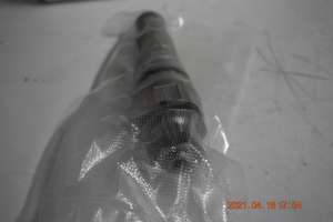 Válvula de alivio principal 0719118 Válvula de alivio de excavadora para - Product Image 2