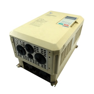 ไดรฟ์ AC รุ่น CIMR-G5A4015 ของแท้ 100% สำหรับควบคุมมอเตอร์อุตสาหกรรม - Product Image 4