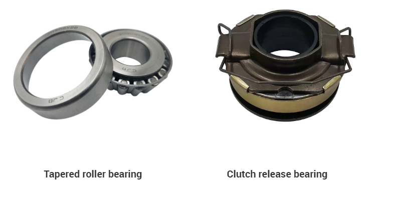 Eje de rueda auto que lleva el tamaño 35x66x37 milímetro BAHB311309 de dac35660037bearing