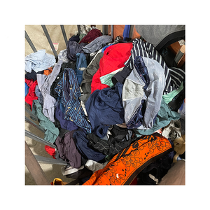 Pacas de Ropa Interior de Segunda Mano, <span class=keywords><strong>Bragas</strong></span> <span class=keywords><strong>Usadas</strong></span> en Venta al por Mayor, Proveedor Mayorista de Ropa Usada - Product Image 5