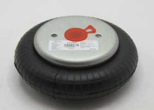 Sospensione Pneumatica per Camion, Sacco d'Aria W01-M58-6166, Molla Pneumatica Industriale FS120-9 - Product Image 2