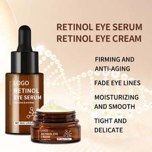 Set de Cuidado de la Piel con Retinol Iluminador de Marca Privada, Set de Cuidado de la Piel Hidratante y Blanqueador - Product Image 6