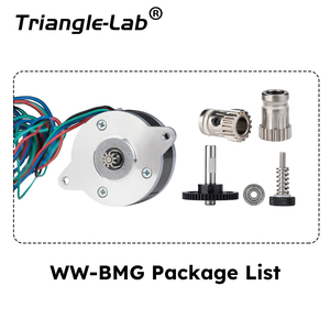 Trianglelab A4T Another 4010 Toolhead per Voron Mmu Ercf BoxTurtle Xol-Carriage Tradrack MMX Quattro Box EMU 3MS Crossbow Cutter - Product Image 5