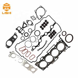 इंजन सिलेंडर हेड गैसकेट (dm dma) सोनाटा vii (lf) oreno iii (um) स्पोर्टेज iv (um)) स्पोर्टेज iv (ql qle) 20910-2gg02 - Product Image 5