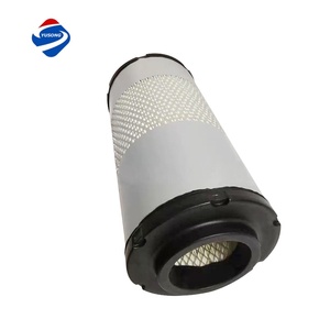 Filtro de Aire Automotriz de Alta Calidad para Camiones, Nueva Referencia 5543095 135326206 934-694 135326205, Piezas de Generador de Alta Calidad - Product Image 3