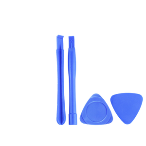 <span class=keywords><strong>Kit</strong></span> d'outils de <span class=keywords><strong>réparation</strong></span> de téléphone portable <span class=keywords><strong>8</strong></span>-en-1 Démonter les outils à main pour <span class=keywords><strong>iPhone</strong></span> Jeu de tournevis d'ouverture d'ordinateur portable pour un accès facile - Product Image 1