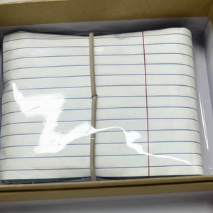 Factory "Debt Free" Money Wallet Slim Print Various Bill Leather Card Holder Wallet for Dollar Customized Credit Purse - Product Image 4