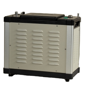 Düşük Konsantrasyonlu Otomatik Duman Toz Gaz <span class=keywords><strong>Test</strong></span> Cihazı Yüksek Akışlı Çevresel Atmosfer Monitörü 1 Yıl Garanti - Product Image 3