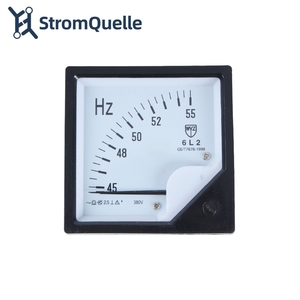 Voltmètre Numérique 91 3 Pour Groupe électrogène Essence Diesel Accessoires 220 V 380 V Simple~p137143065