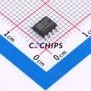 Nuevo amplificador de entrada FET de chip IC de circuito integrado HT8823ARZ SOP-8 original - Product Image 1