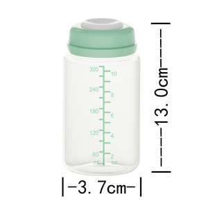 For PP Breast Milk Cooler 300ml Keep Cold Portable with Bottles for Traveling Mothers - Product Image 2