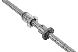 SHAC Accuracy Kugel umlaufs pindel SFSR1616 SFSR2525 <span class=keywords><strong>Silence</strong></span> High Speed für CNC-Router - Product Image 6