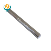 Profilés d'angle en PVC pour panneaux muraux en plastique, coins intérieurs et extérieurs