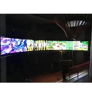 Indoor P4 256X128mm SMD 2121 <strong>RGB</strong> <strong>LED</strong> <strong>Module</strong> for <strong>LED</strong> <strong>Display</strong> Screen with Magnetic Front Service - Product Image 4
