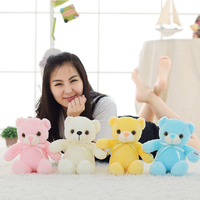 Mascotte promotionnelle de haute qualité, personnalisée, en peluche, personnage de dessin animé, personnalisation, créez vos propres jouets en peluche OEM