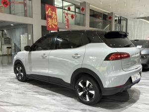 Edición 2024 Wuling Bingo PLUS 510km Vehículo Eléctrico de <span class=keywords><strong>Cuatro</strong></span> Plazas, Vehículo de Nueva Energía - Product Image 5
