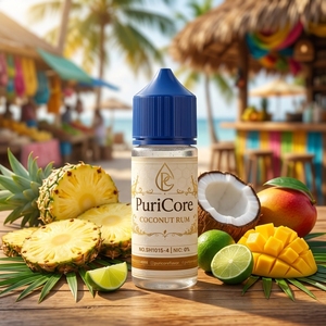 Sabores de Tabaco Sintético Concentrado de Alta Calidad para Shisha, Grado Alimenticio, Paquete Variado Líquido, Aromático, Kiwi, Fresa, Limón - Product Image 1
