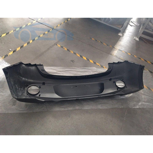 OEM 86611-B4500 Copertura Paraurti Posteriore per Hyundai <span class=keywords><strong>I10</strong></span> 2017 - Product Image 5