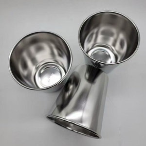 Machine de polissage et de rectification <span class=keywords><strong>à</strong></span> tambour magnétique haute performance pour le polissage de l'acier inoxydable - Product Image 6