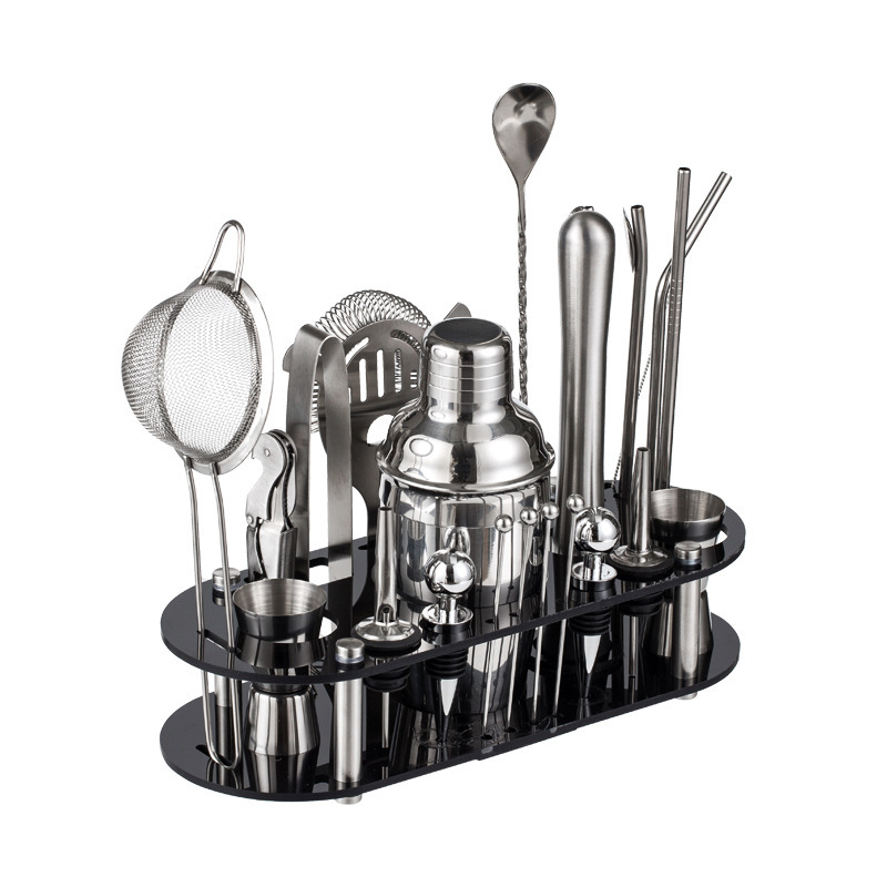 Acciaio Inox 350ml