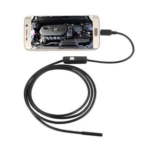 7 Mét Android công nghiệp nội soi OTG <span class=keywords><strong>USB</strong></span> nội soi xe kiểm tra xe linh hoạt Ống <span class=keywords><strong>borescope</strong></span> máy tính nội soi - Product Image 1