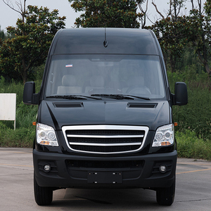 Nouveau minibus de tourisme ZLIN à conduite à gauche, 16-20 places, Euro 3, essence, manuel, à Dubaï - Product Image 5