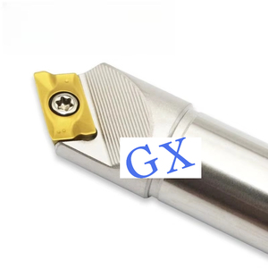 Đơn Phương 45 độ góc 90 độ CNC chamfering công cụ chủ SSK loạt máy tiện trung tâm gia công Máy cắt công cụ - Product Image 2
