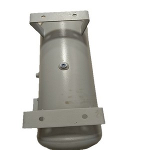   Vanne de surpression pour réservoir d'air VBAT20A1-T-X104, résistante à la corrosion, pour machine-outil - Product Image 5