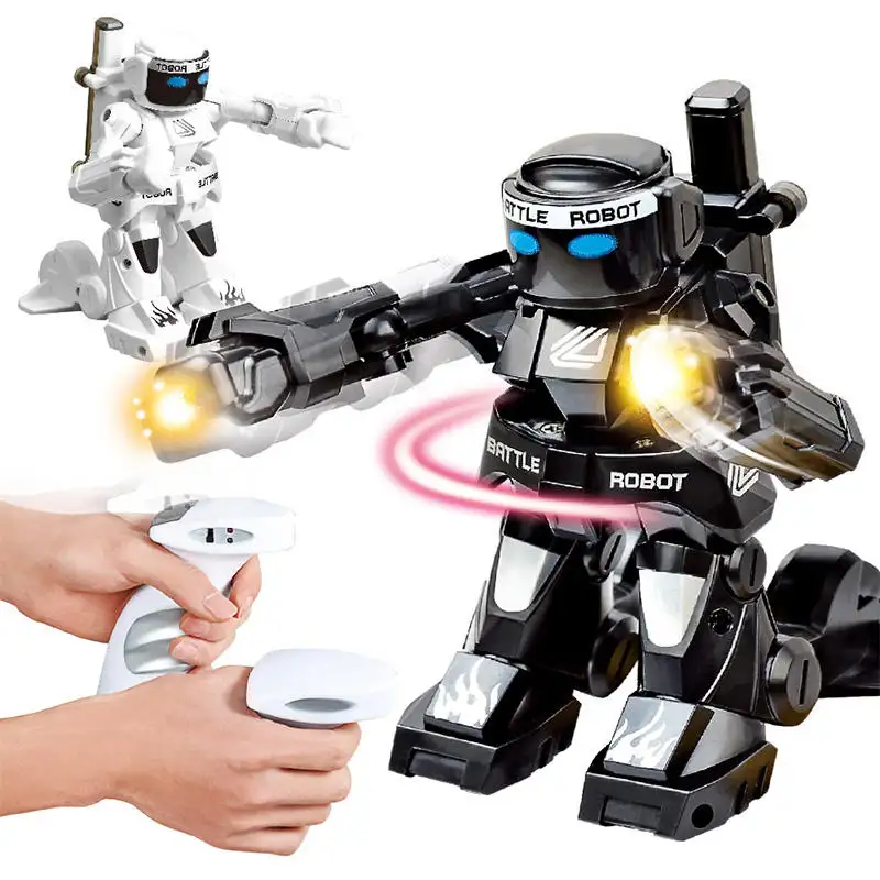 Remote Control Robot fighting