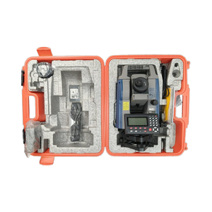 좋은 품질 IM52 총 스테이션 광학 측량기 총 스테이션 IM52 신뢰할 수있는 대용량 내부 메모리 - Product Image 3