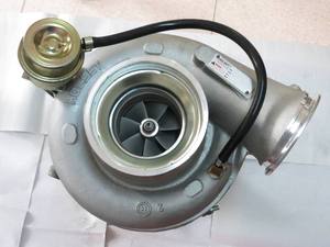 เหมาะสำหรับเทอร์โบชาร์จเจอร์ Cummins HX55W / HX55W(S) (หมายเลขชิ้นส่วน) ISM 4046025, VG1540110006, 4051174) - Product Image 6