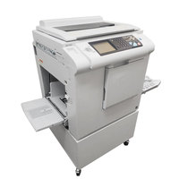 Photocopieuse DD5450 pour Ricoh DD5450 5450 duplicateurs numériques à grande vitesse
