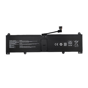 Batería de Repuesto para Portátil BTY-M4A de 72 Wh para MSI Summit E14 Flip Evo A12MT Stealth 14 Studio A13VF A13VG A1VGG - Product Image 1