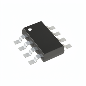 ส่วนประกอบอิเล็กทรอนิกส์ ZDT6702QTA SOT-223-8 ทรานซิสเตอร์ ตัวแทนจำหน่ายที่ได้รับอนุญาต - Product Image 1