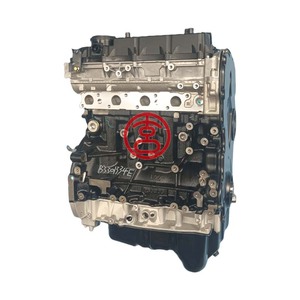 อะไหล่เครื่องยนต์ Milexuan ใหม่เอี่ยม 2.0 ลิตร 16 วาล์ว รุ่น ZSD-420 Puma 2.0 TDCi เครื่องยนต์ดีเซล สำหรับรถฟอร์ด ทรานสิท มอนเดโอ ปี 2000- - Product Image 2