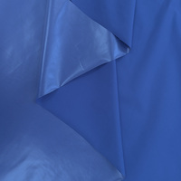 Tela de Pongee Impermeable de 3 Capas, Transpirable, Personalizable en Fábrica, con Muestra Gratuita, para Chaquetas de Exterior