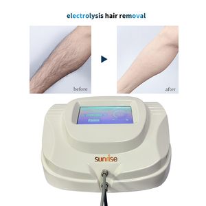 Xách tay tần số cao apilus nhiệt phân rụng lông điện rbs cho tóc trắng điện máy với kim - Product Image 6