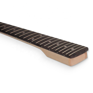 Venta Caliente al por Mayor, Mástil de Guitarra ST de 22 Trastes, Mástil de Guitarra ST de Arce Canadiense para Kits de Guitarra - Product Image 3