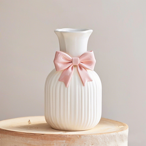 Retro Phong Cách Đầy Màu Sắc Dòng Chảy Tráng Men Gốm Lọ Hoa Nhỏ Cho Halloween Trang Trí Mini Chậu Hoa Trang Trí Sân Vườn - Product Image 4