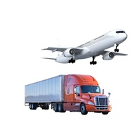 ForestShipping Expédition Express Dropshipping DDP DDU Expédition Maritime de Shenzhen/Yiwu vers l'Espagne/la Corée/l'Argentine/l'Italie