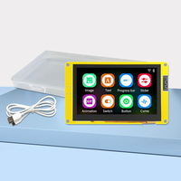ESP32-S3 4,3 Zoll 480*272 Smart Display für Arduino LVGL HMI 8M PSRAM 16M Flash WIFI&BLE RGB LCD Bildschirm TFT Modul