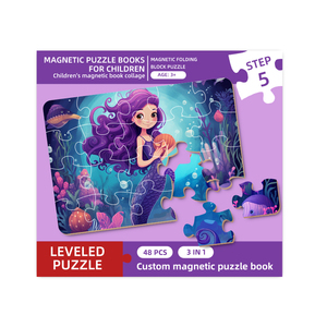 Nhà Máy Nhà Sản Xuất Tùy Chỉnh OEM 500 1000Pcs Trò Chơi Ghép Hình Chất Lượng Cao Giáo Dục Trò Chơi Câu Đố Cho Trẻ Em - Product Image 3