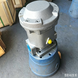 Bomba de Pistones Axiales Variables Serie HY: HY10M-RP, HY125M-R, HY10Y-RP, HY16Y-RP, HY18Y-RP, HY28Y-RP, HY32Y-RP - Product Image 4
