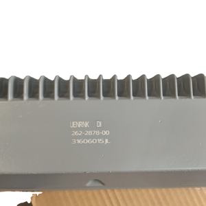 262-2878 Contrôleur de moteur 262-2878-01 ECM C15 C18 ECU - Product Image 1